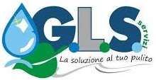 gls servizi logo