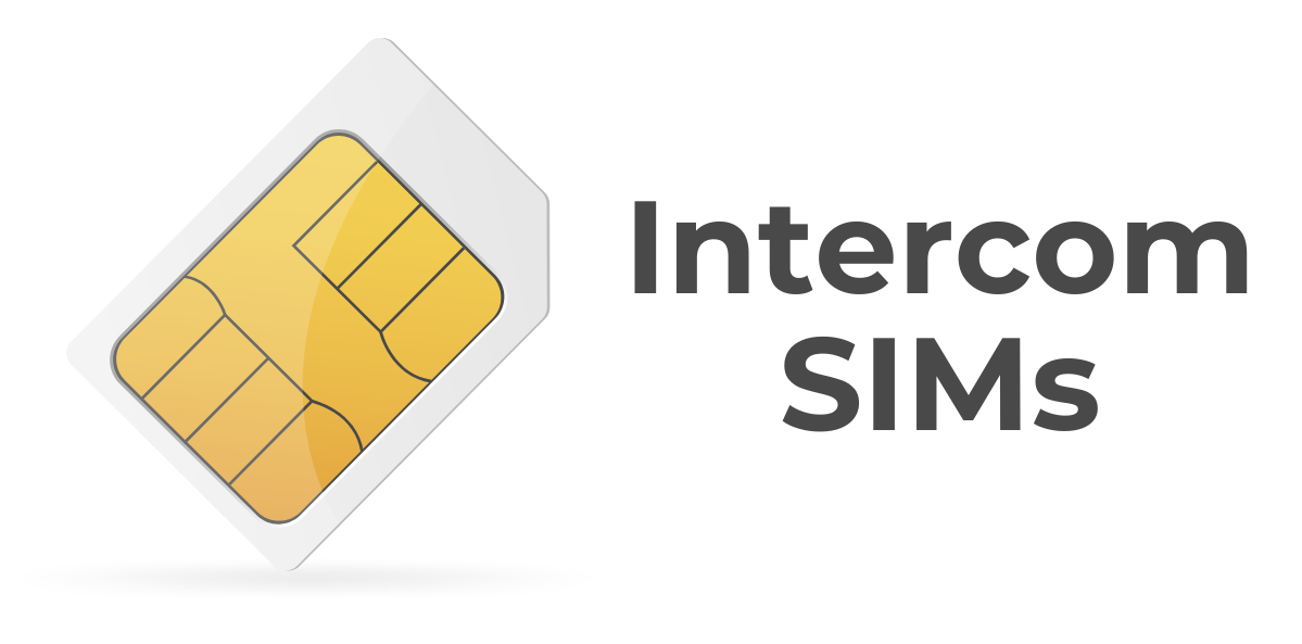 Access Control Systems & Gate Control M2M SIM Cards BetterM2M