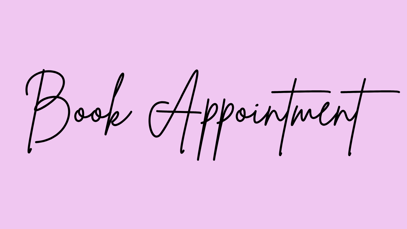 Book Appointment Image