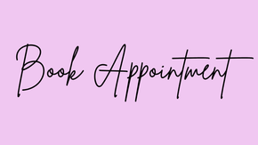 Book Appointment Button