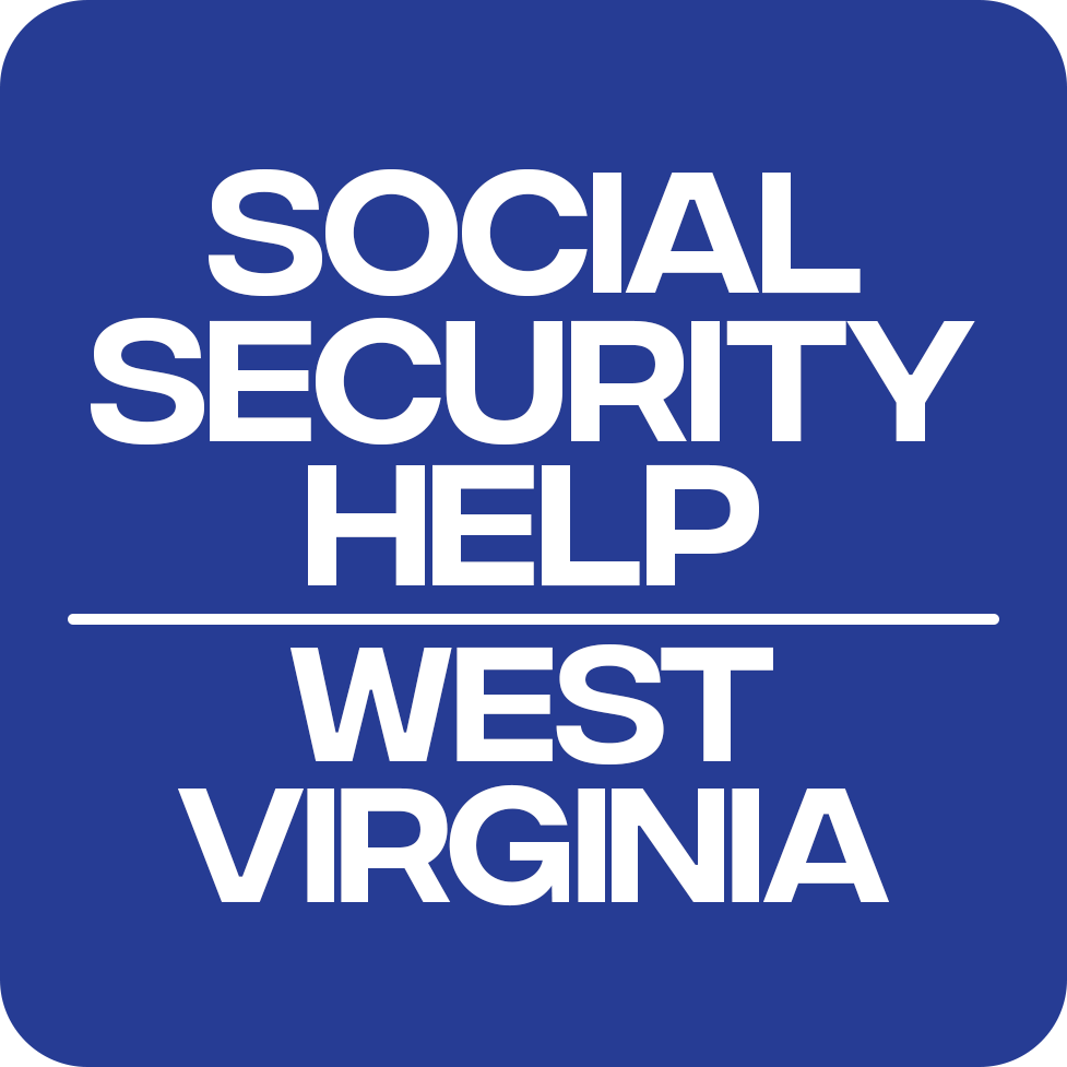 Social Security Help West Virginia