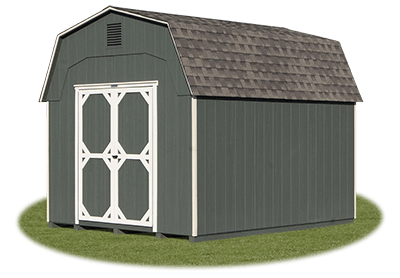 mini barn