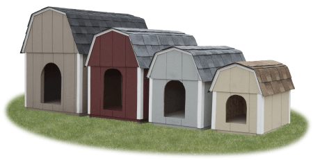 dog kennel