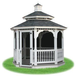 gazebo