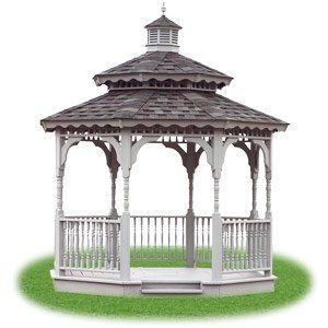gazebo