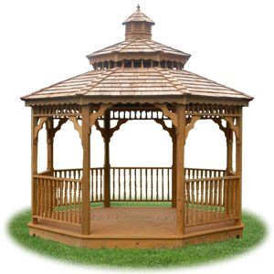 gazebo