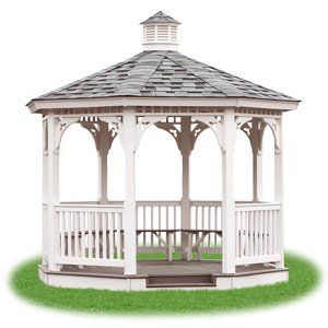 gazebo