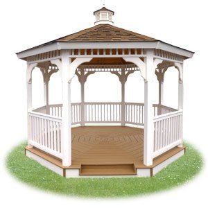 gazebo