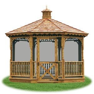 gazebo