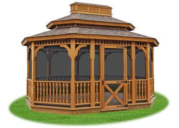 gazebo