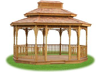 gazebo