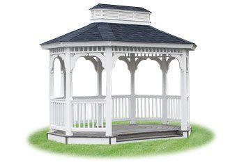 gazebo