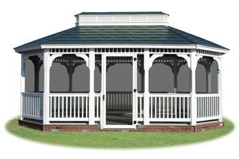 gazebo