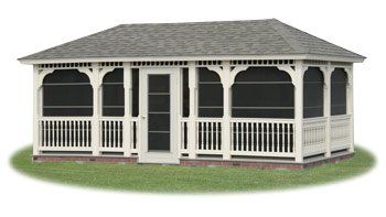 gazebo