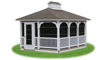 gazebo