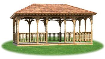 gazebo