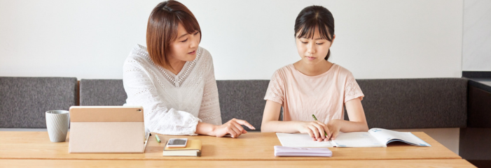 one on one tutoring near me