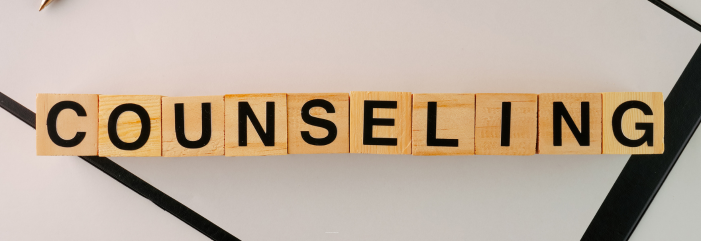 college counseling services