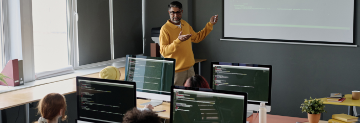 best computer science tutor