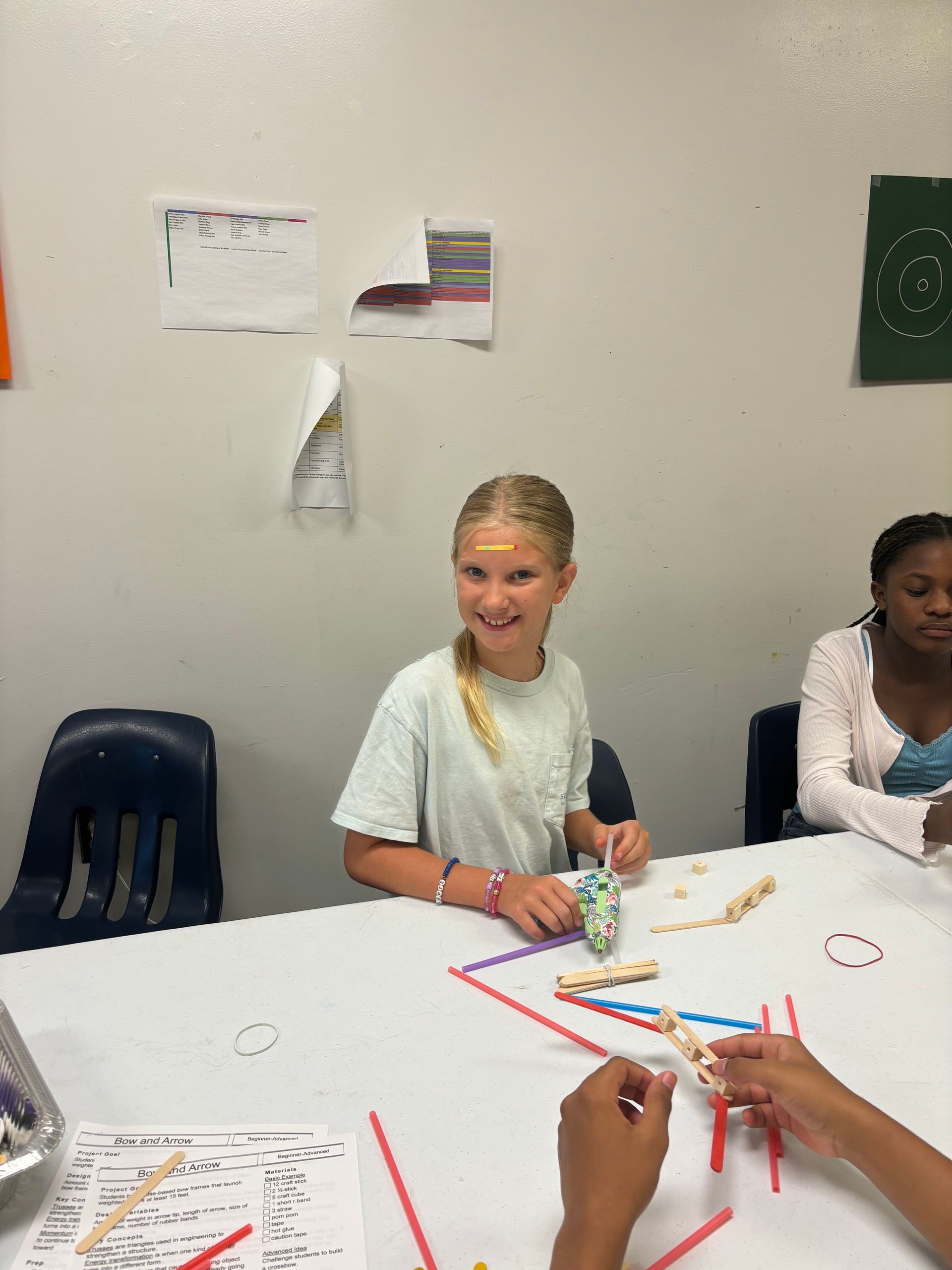 student has achieved the highest mark in the class