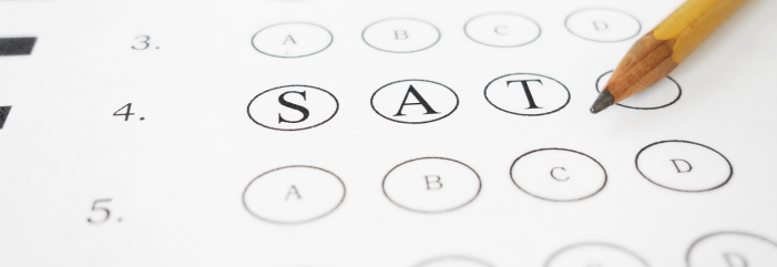 SAT Prep Courses