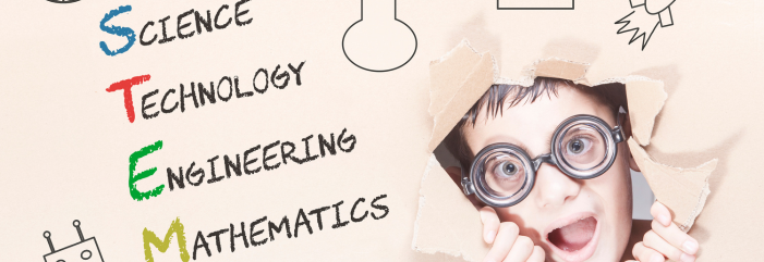 STEM Education Programs