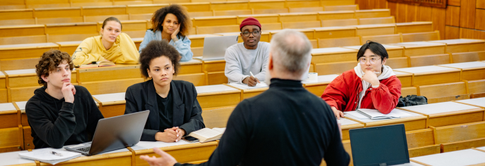 Teacher Education Program