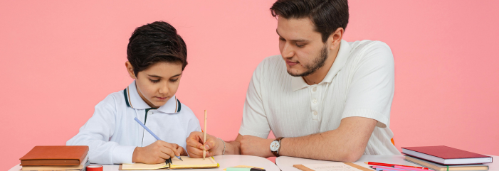 after school tutoring