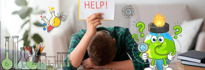 Chemistry Homework Help