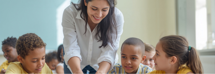 education assistant course