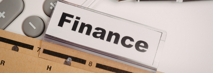finance tutors