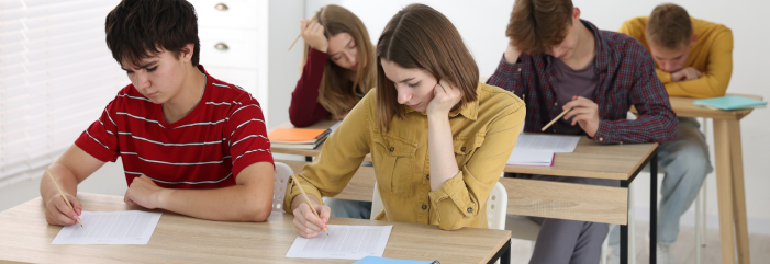 GED Ready Practice Test