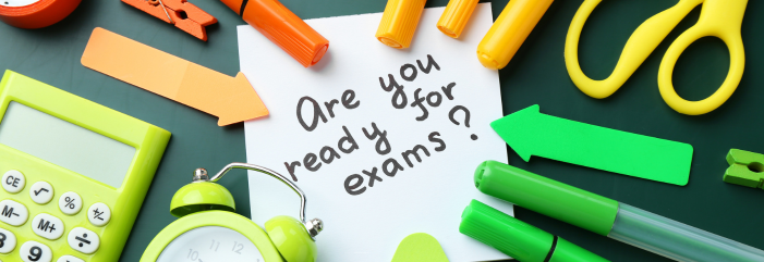 GRE Preparation Course