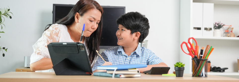 In Home Tutoring Services