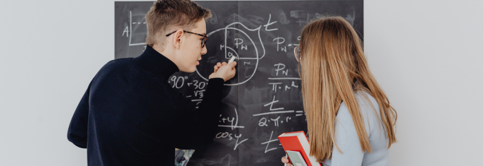 Math Tutoring Services