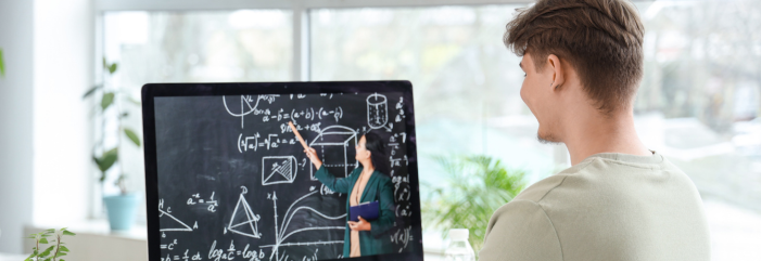 Online Math Tutoring Services