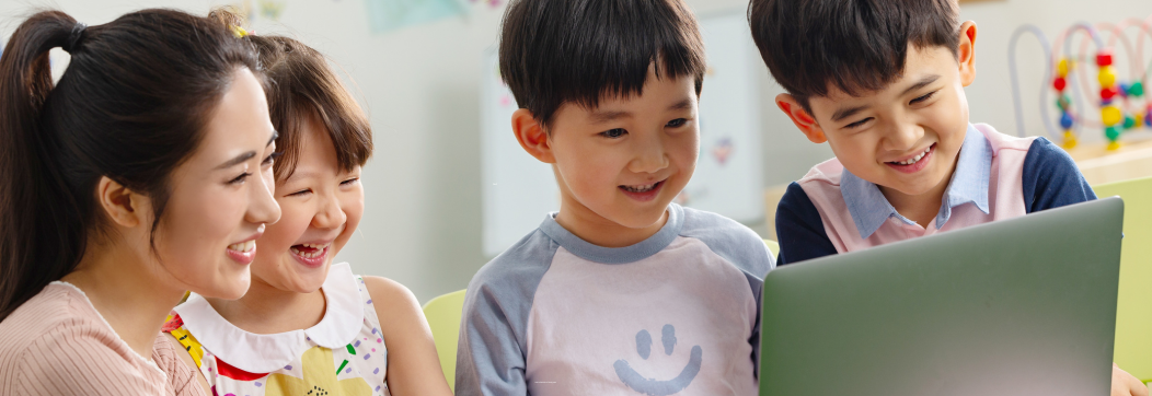 Online Tutoring for Kindergarten Students