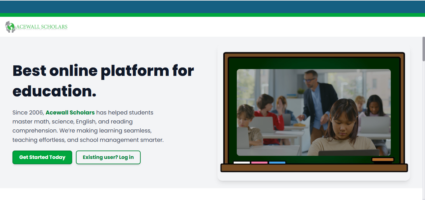 Online Tutoring Sites