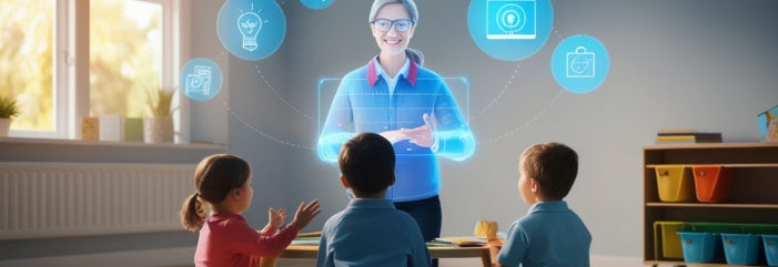 Online Virtual Tutoring in Virginia