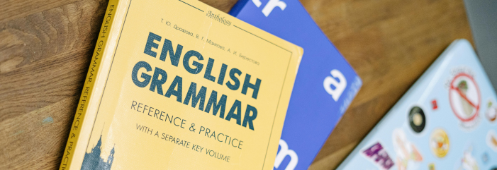 Online English Tutoring