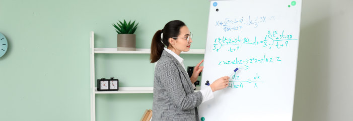 Private Math Tutoring