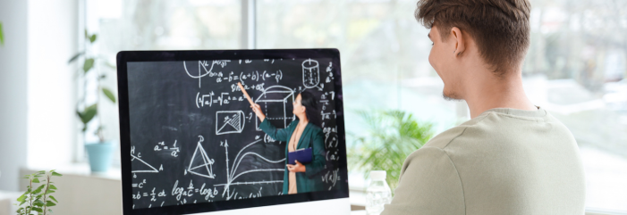 SAT Math Prep Course