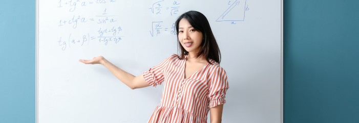 SAT Math Tutor Near Me