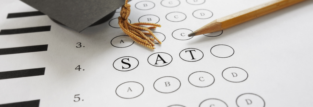 SAT Test Prep