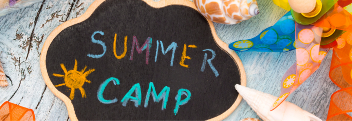 stem summer camps virginia beach