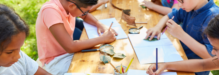 summer tutoring programs