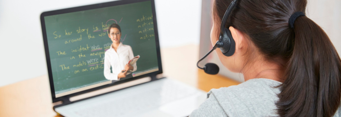 Tutor Students Online