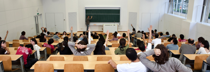 Tutors for University Students