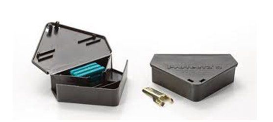 La trappola per topi Protecta RTU