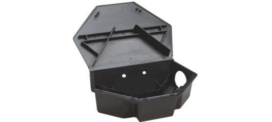 La trappola per topi Protecta LP